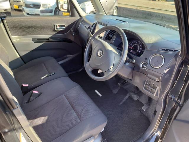 パレットSW XS フルエアロ仕様★ディスチャージライト★ナビ・TV★PWスライドドア★プッシュスタート★スマートキー★ウインカーレンズ付きDミラー★フォグランプ★(17枚目)