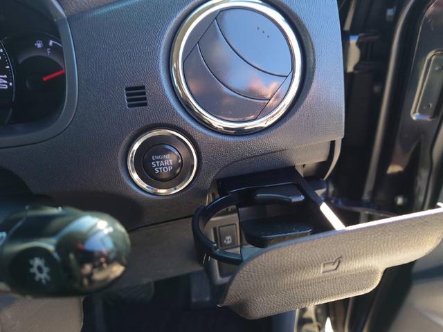 パレットSW XS フルエアロ仕様★ディスチャージライト★ナビ・TV★PWスライドドア★プッシュスタート★スマートキー★ウインカーレンズ付きDミラー★フォグランプ★(22枚目)