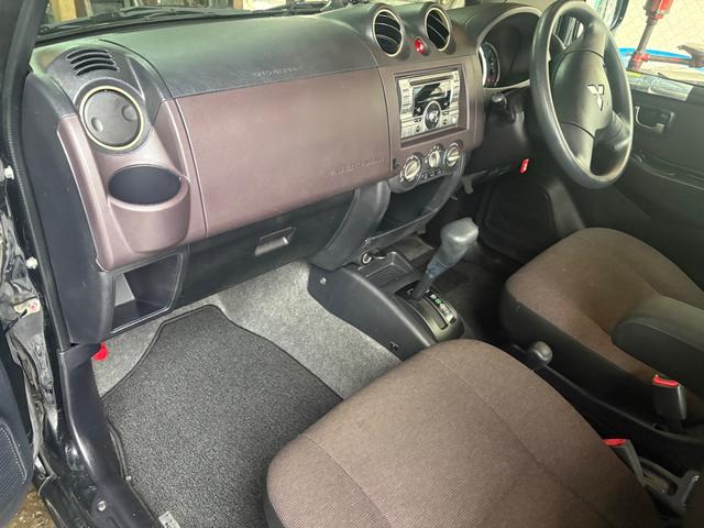 パジェロミニ ＶＲ（4枚目）