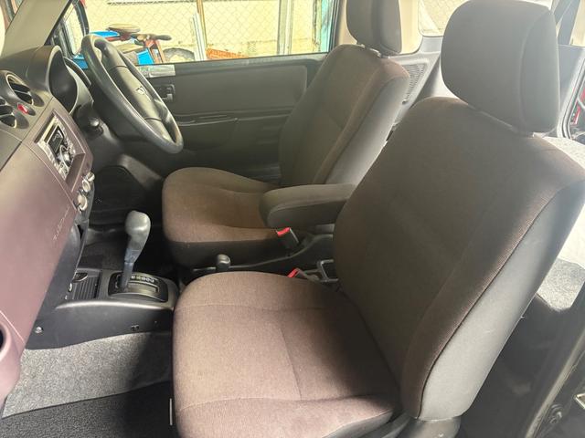 パジェロミニ ＶＲ（5枚目）