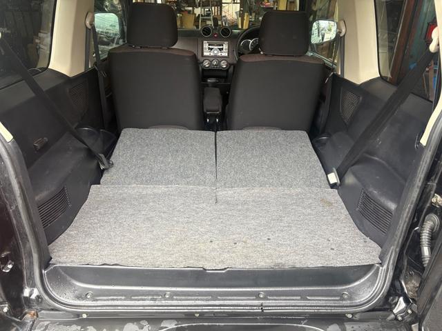 パジェロミニ ＶＲ（7枚目）