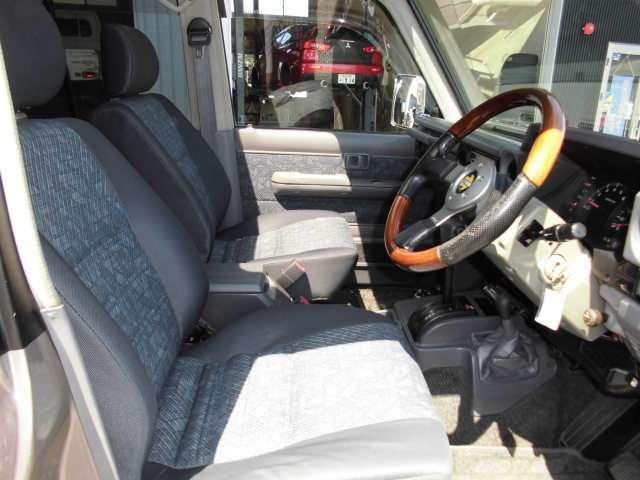 ZX ディーゼル 4WD 社外AW サンルーフ リフトアップ(5枚目)