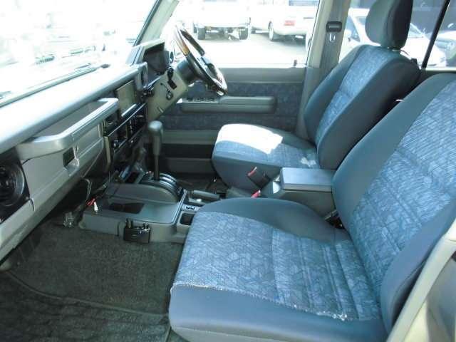 ZX ディーゼル 4WD 社外AW サンルーフ リフトアップ(6枚目)