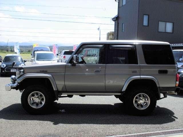 ZX ディーゼル 4WD 社外AW サンルーフ リフトアップ(15枚目)