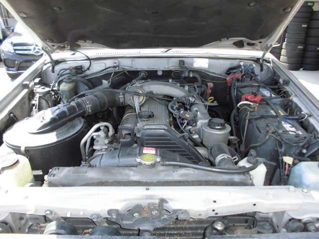 ZX ディーゼル 4WD 社外AW サンルーフ リフトアップ(17枚目)