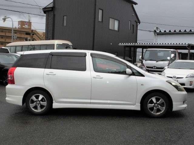 X Sパッケージ純正ナビETC バックカメラ オートエアコン(20枚目)