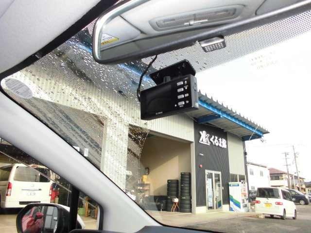 G ウェルキャブ 車いす仕様車 タイプI 純正ナビ 地デジ(12枚目)