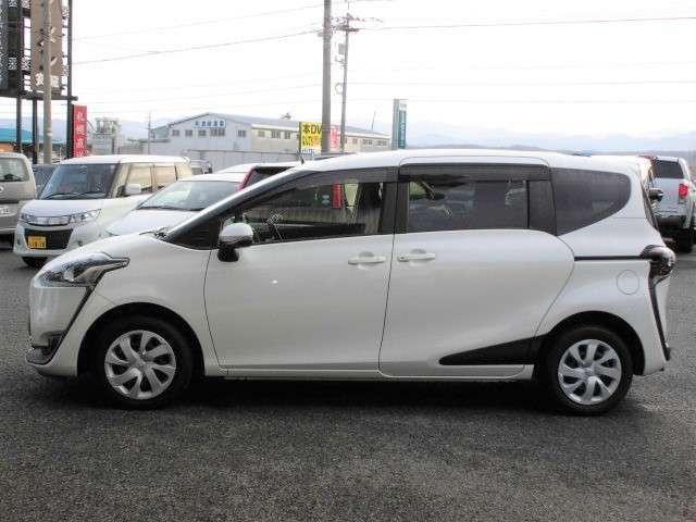 G ウェルキャブ 車いす仕様車 タイプI 純正ナビ 地デジ(19枚目)