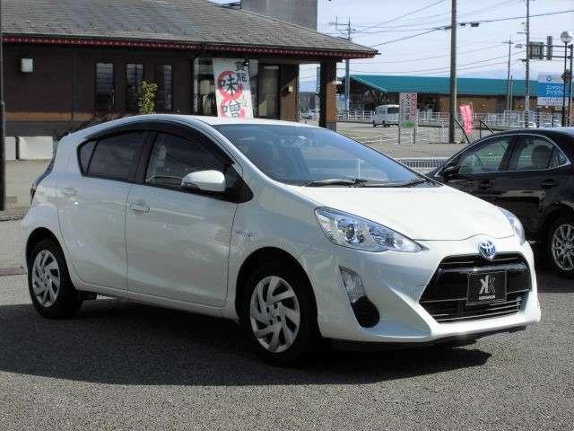 G 純正ナビ フルセグ バックカメラ ETC(3枚目)