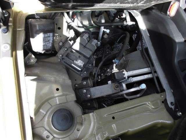 ジャンボSAIIIt 3方開 4WD スマアシIII 地デジ LED パワーウインドウ(16枚目)