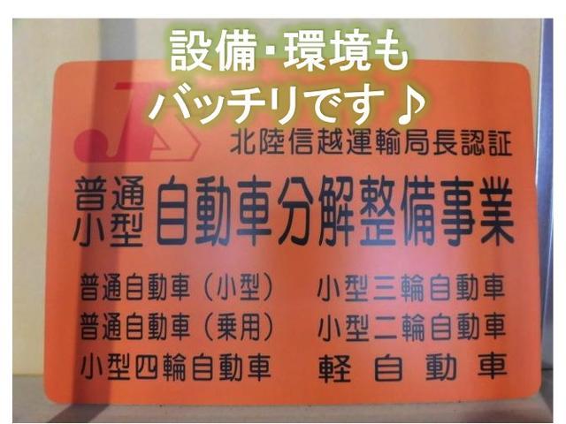 Ｃ仕様　インテリアセレクション　純正ナビ　地デジ　バックカメラ　社外ＡＷ(25枚目)