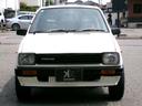 SUZUKI MIGHTY BOY