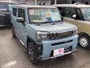 Ｇ　ダーククロムベンチャー　届出済み未使用車　４ＷＤ　ＥＴＣ　バックカメラ　ＴＶ　クリアランスソナー　レーンアシスト　衝突被害軽減システム　オートライト　ＬＥＤヘッドランプ　スマートキー　アイドリングストップ　シートヒーター（15枚目）