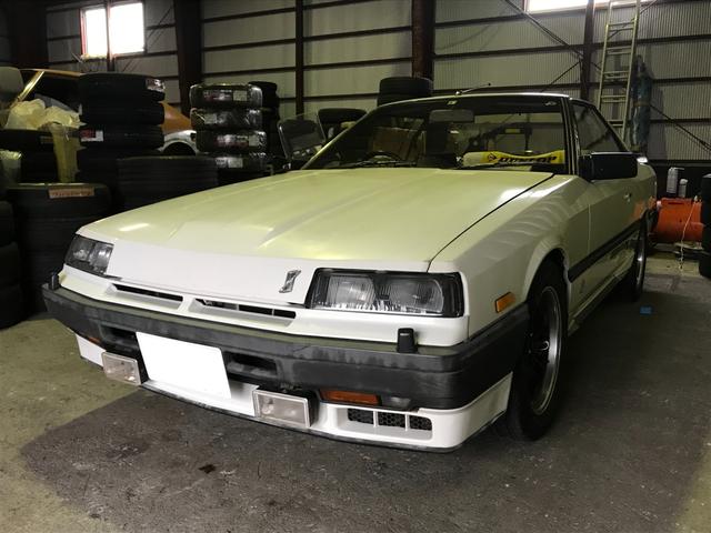 日産スカイライン2000ターボrs x 中古車 Motor Fan モーターファン 日産スカイライン2000ターボrs x 中古車 Motor Fan モーターファン