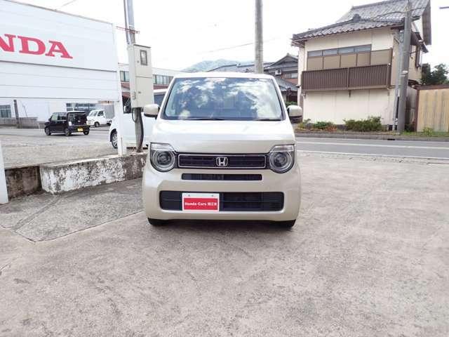 Lホンダセンシング フルセグナビ ETC(2枚目)