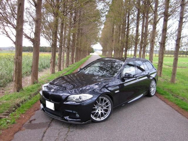 ＢＭＷ ５シリーズ