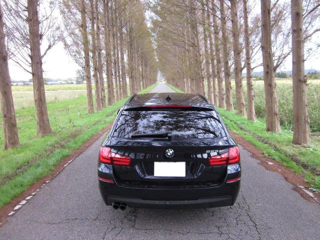 ＢＭＷ ５シリーズ