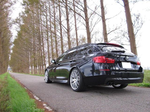 ＢＭＷ ５シリーズ