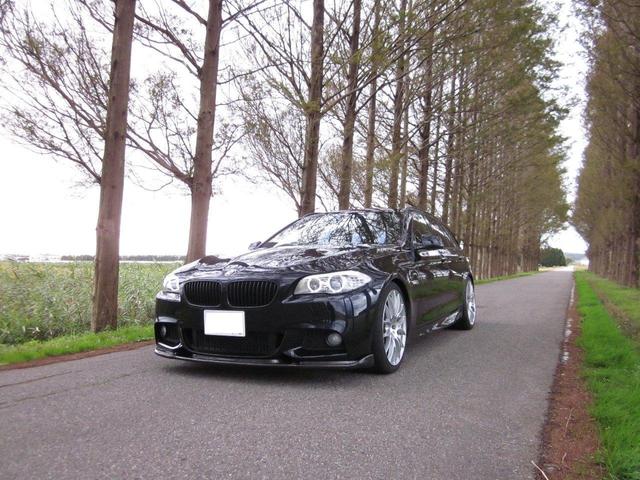 ＢＭＷ ５シリーズ