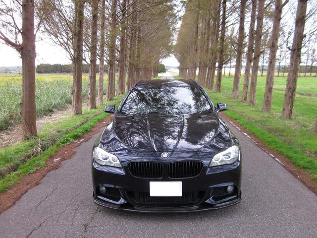 ＢＭＷ ５シリーズ