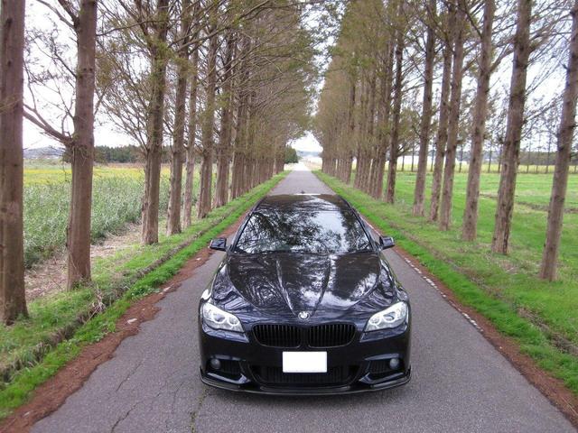 ＢＭＷ ５シリーズ