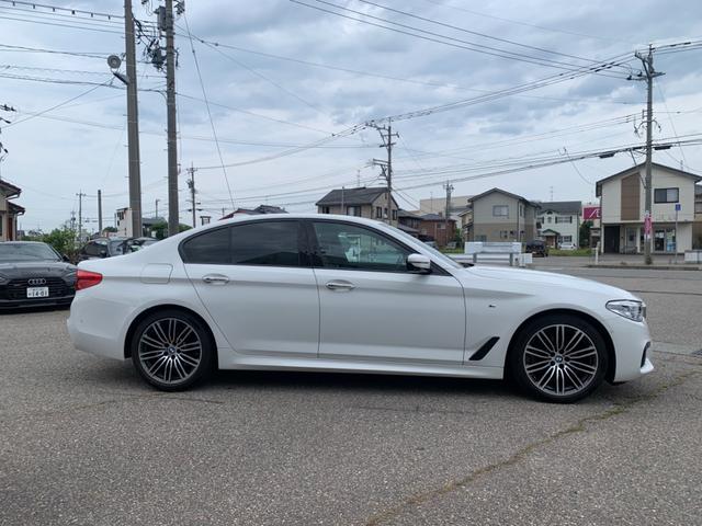 ＢＭＷ ５シリーズ