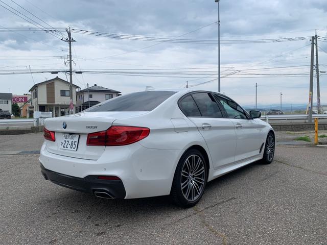 ＢＭＷ ５シリーズ