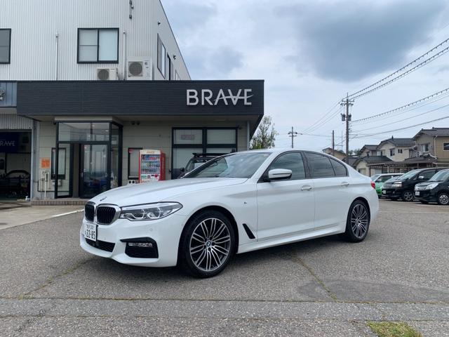 ＢＭＷ ５シリーズ