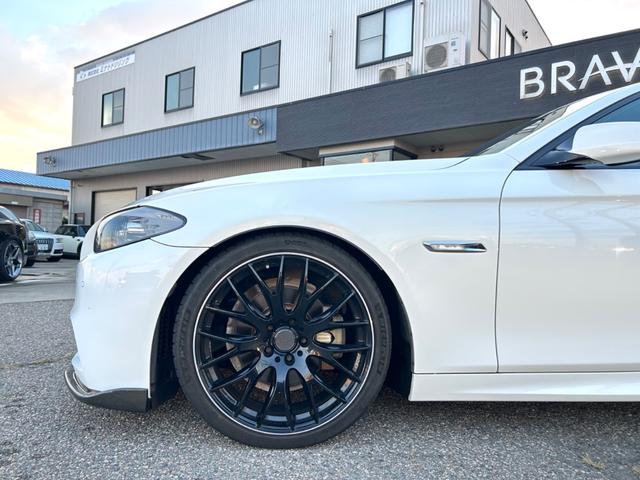 ＢＭＷ ５シリーズ