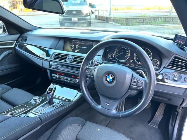 ＢＭＷ ５シリーズ