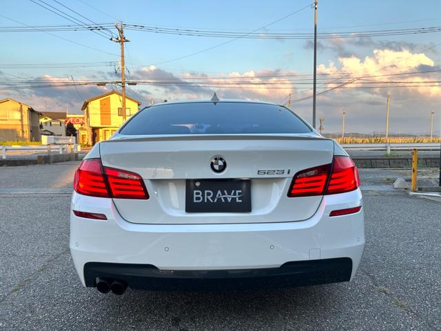 ＢＭＷ ５シリーズ