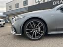 MERCEDES AMG CLS-CLASS