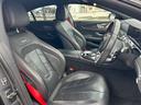 MERCEDES AMG CLS-CLASS