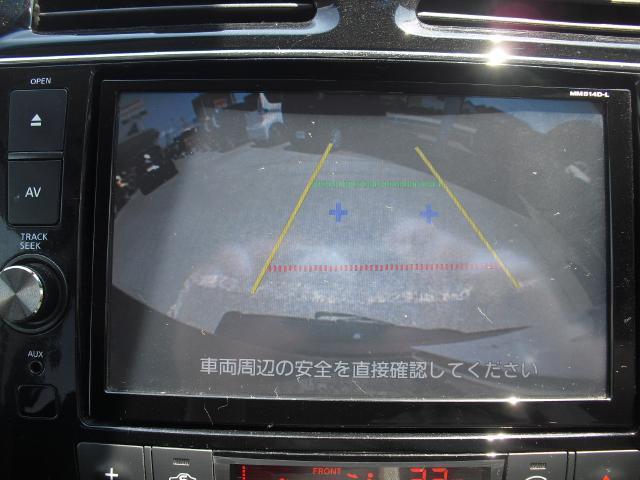 ハイウェイスター Sハイブリッド(9枚目)