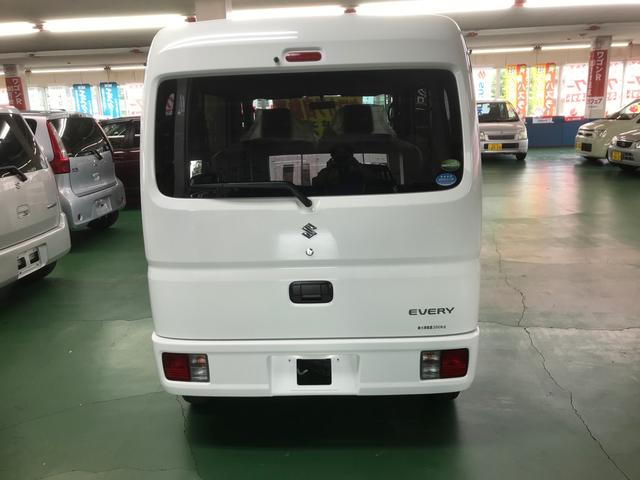 ジョイン フル装備 4WD 届出済未使用車 1台限定(8枚目)