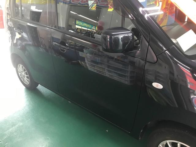 FX 軽自動車 フル装備 Tチェーン アルミ ABS(22枚目)