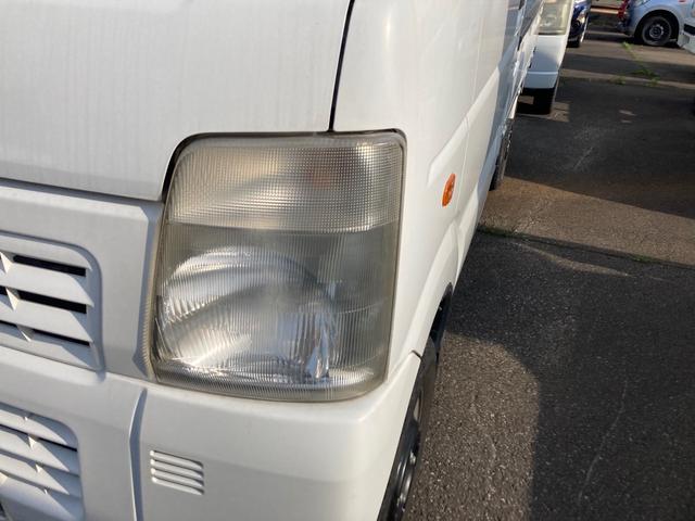 KU 4WD AC AT パワステ オートマチック(11枚目)