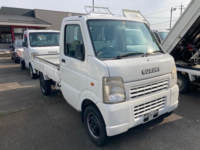 KU 4WD AC AT パワステ オートマチック(12枚目)
