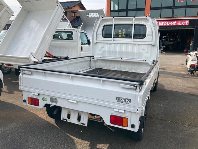 KU 4WD AC AT パワステ オートマチック(13枚目)