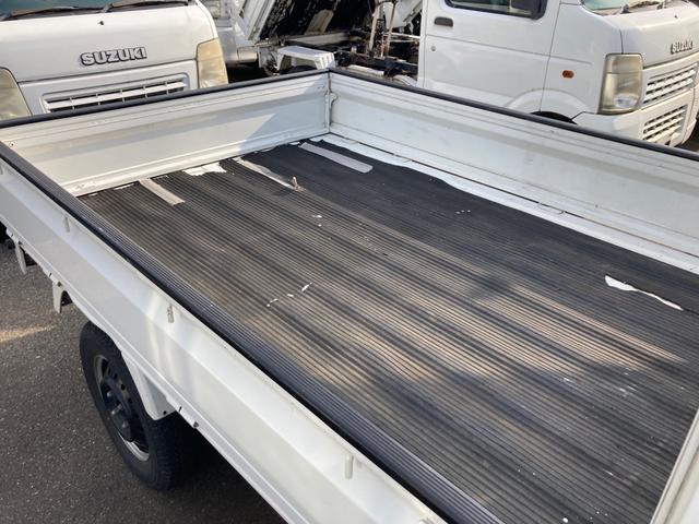 KU 4WD AC AT パワステ オートマチック(17枚目)