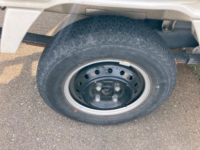 KU 4WD AC AT パワステ オートマチック(19枚目)