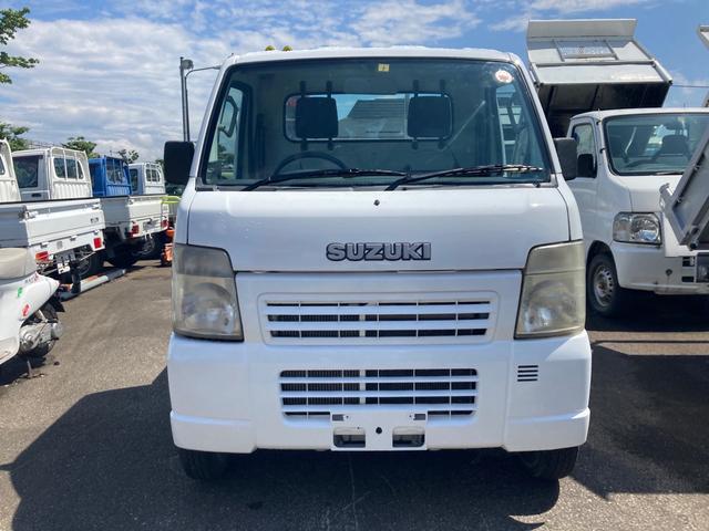 KCエアコン・パワステ 4WD AC AT(2枚目)