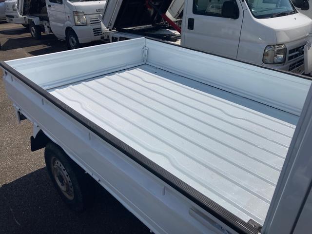 KCエアコン・パワステ 4WD AC AT(9枚目)