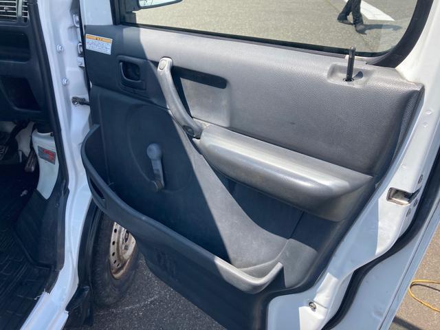 KCエアコン・パワステ 4WD AC AT(13枚目)