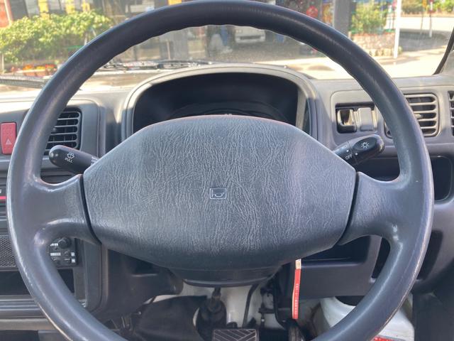 KCエアコン・パワステ 4WD AC AT(14枚目)
