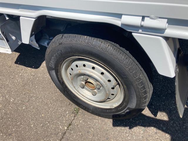 KCエアコン・パワステ 4WD AC AT(21枚目)
