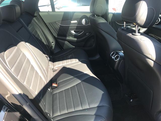 GLC250 4マチックスポーツ(本革仕様) コネクテッド(6枚目)