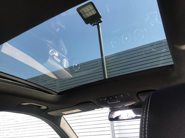GLC250 4マチックスポーツ(本革仕様) コネクテッド(10枚目)