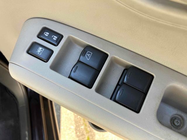 パワーウィンドウのスイッチですよ。運転席に居ながら窓を開け閉めのコントロールできますよ。