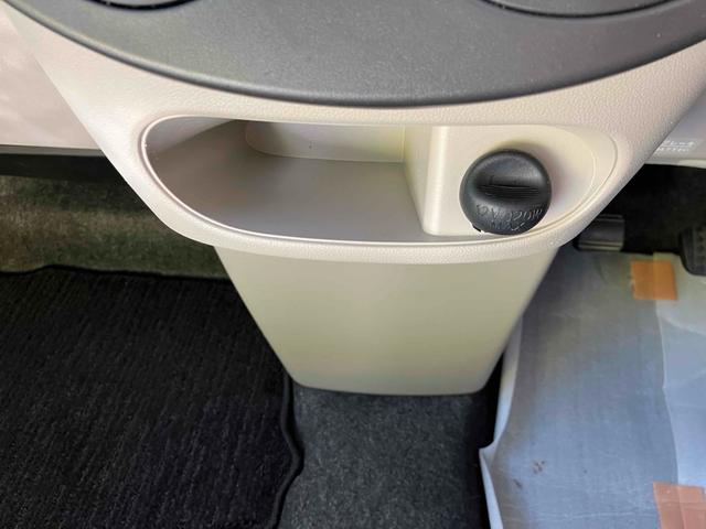 タント X SA バックカメラ 両側スライド・片側電動 ナビ TV スマートキー アイドリングストップ 電動格納ミラー ベンチシート CVT 盗難防止システム ABS ESC CD USB 衝突安全ボディ エアコン(27枚目)